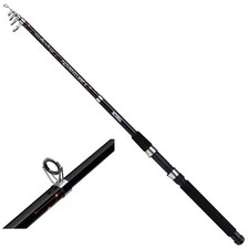 Canna da spinning Adventure II