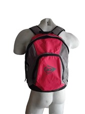 DUNLOP zaino cartella borsa da viaggio porta pc computer moto regalo 41x35x10 cm