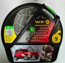 Catene da neve 70 175/70-15