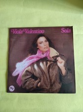 Viola Valentino - Sola /