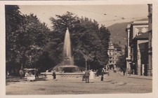 BOLZANO: Fountain of the Frogs
