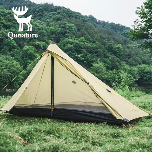Qunature tenda campeggio - qunature,