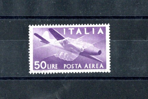 Repubblica 1957 posta - repubblica, 50