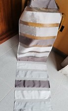 Runner moderno centrotavola