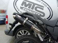 YAMAHA XT660Z TENERE 08-11