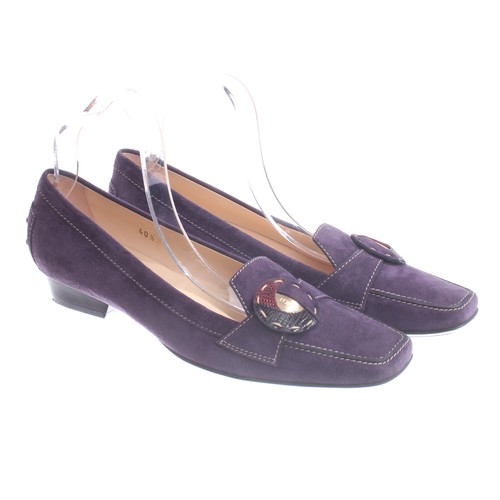 Scarpe basse tod 5 euro - scarpe, tod's