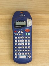 vecchia ETICHETTATRICE DYMO