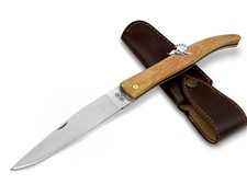 COLTELLO ARTIGIANALE “TIPO