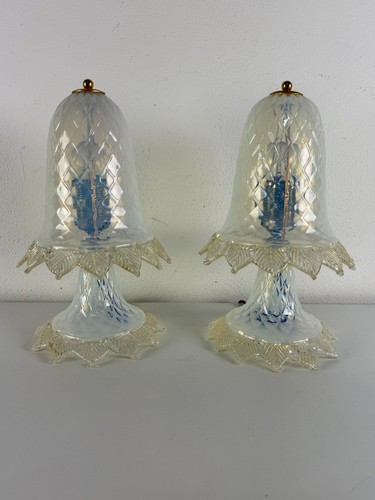 Set lampade da comodino - 2,