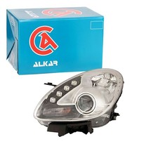 ALKAR H1/H7 FARI +MOTORE LWR