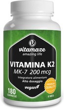 Vitamaze® Vitamina K2 MK-7