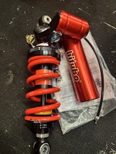 Ammortizzatore posteriore