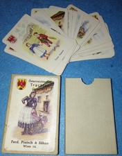 Vecchie Carte Da Gioco