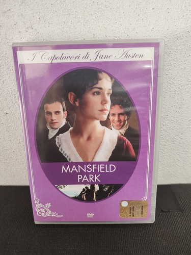 Mansfield park capolavori - capolavori, di