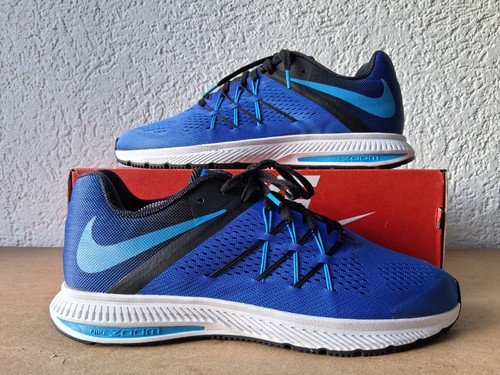 Nike zoom winflo men running - zoom,