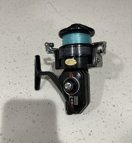 Mulinello pesca vintage - pesca,