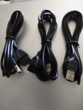 Lotto pezzi prolunga - prolunga, usb-a