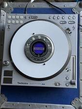 Technics SL-DZ1200 Giradischi