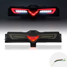 VLAND Full LED Bumper Light