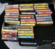 ZX Spectrum Games Bundle 50+