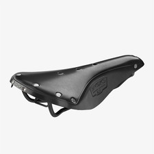 Brooks sella pelle b17 - brooks, in