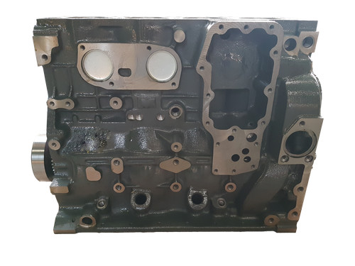 Blocco corto motore iveco - blocco,