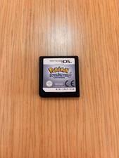 Pokémon Soulsilver EUR
