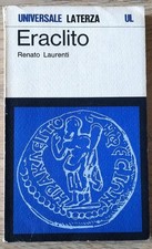 ERACLITO - RENATO LAURENTI -