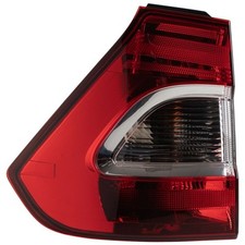 Fanale posteriore sinistro