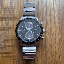 Orologio polso cronografo - polso,