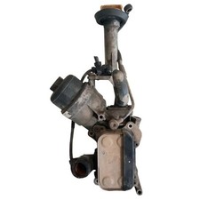 Carter filtro olio 55237892 Fiat Doblò 1.3 Multijet 2009-2022