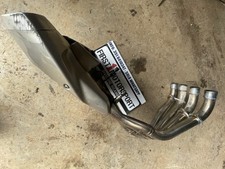 marmitta silenziatore