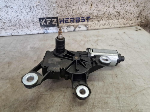 Motorino del tergicristallo