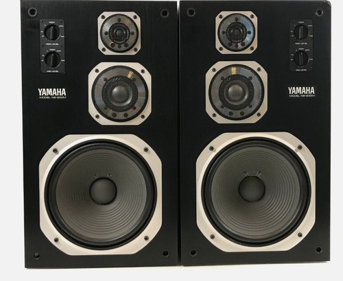 Yamaha 200m altoparlante - ns-200m,