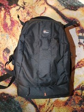 Lowepro Flipside 400 AW Camera