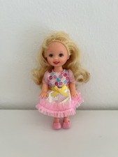 Barbie Kelly Happy Birthday