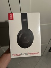 Beats by Dr. Dre Studio3
