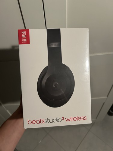 Beats dre studio3 - dre,