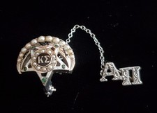 1960 Kappa Sigma - Spilla