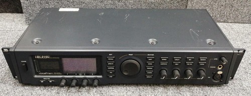 Processore vocale helicon - tc,
