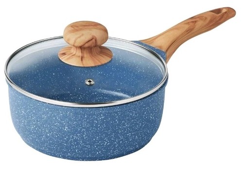 Pioneer woman blu speckle - woman, ~
