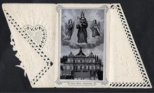 merlettato: SANTUARIO MARIANO