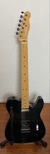 Fender mexico telecaster - fender,
