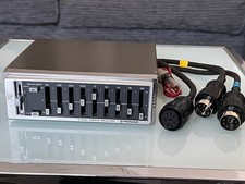 Pioneer equalizzatore CD9
