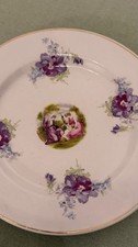 Piatti Richard Ginori Antichi