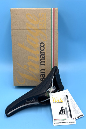 Nos selle san - san, marco