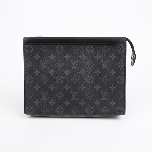 Louis vuitton pochette voyage - louis,