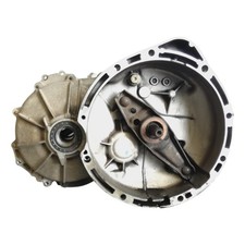 SCATOLA CAMBIO MARCE MANUALE SMART CITY-COUPE 450 0.6/0.7 BENZINA M160910 CA869