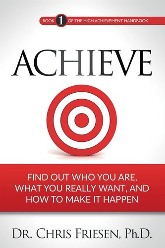 Achieve find out - find, are