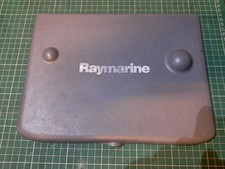 Raymarine C80 Telo Coprisole